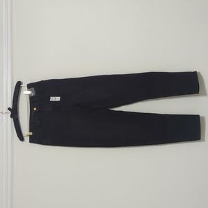 Express Relaxed Tapered Mid Rise jeans 6R NWT